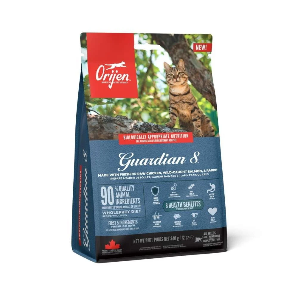 Orijen Cat Guardian 8