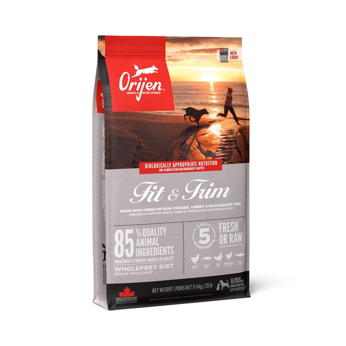 Orijen Fit & Trim