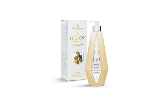 Orion shampoo 550ml