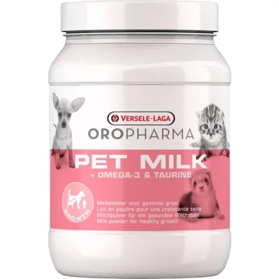 Oropharma Pet Milk Emonmaidonkorvike 400g
