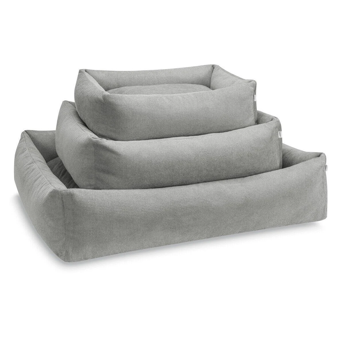 Ortho Tudor ortopedinen koiranpeti – Verhoiltu - Image 2