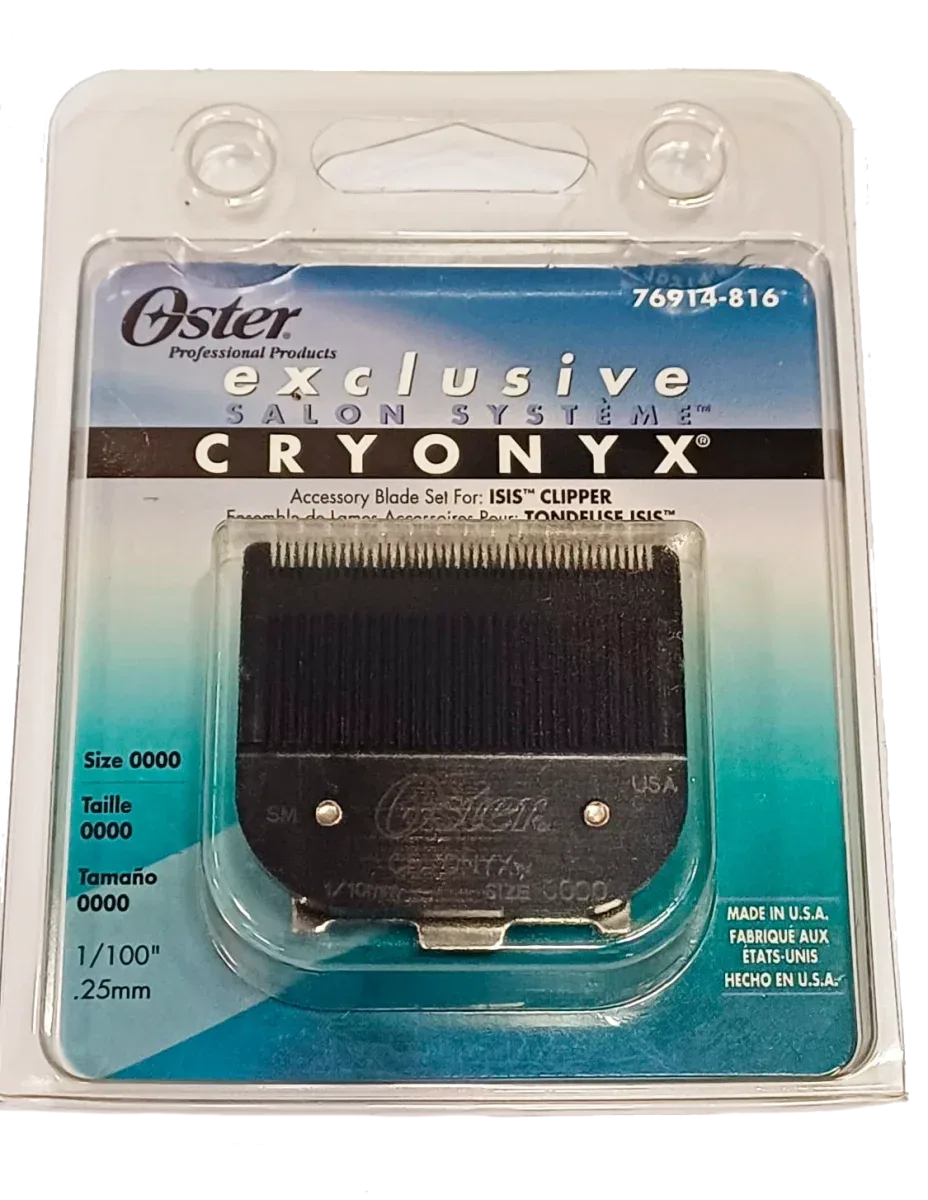 Oster terä Pilot Fine 0,1mm (914-816)