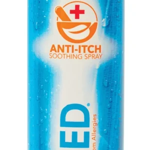 Oxymed kutinasuihke 236ml