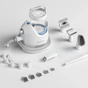 P2 Pro Pet 5in1 Turkinhoitosetti