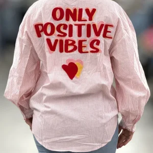 Paitispusero Vibes