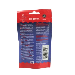 Pakastekuivattu turska 30g