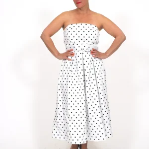 Pallomekko Dottie