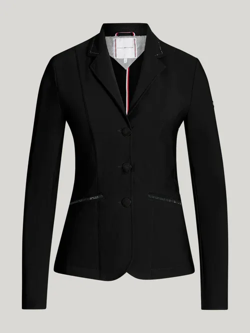 Paukkuliiviyhteensopiva Kisatakki Costa Rhinestone, Tommy Hilfiger
