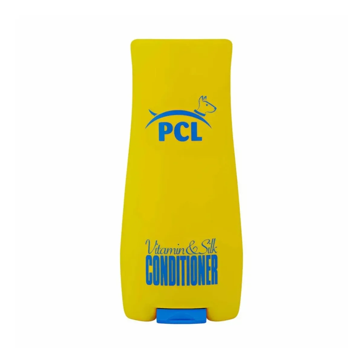 PCL Vitamin & Silk Hoitoaine lemmikeille 300 ml
