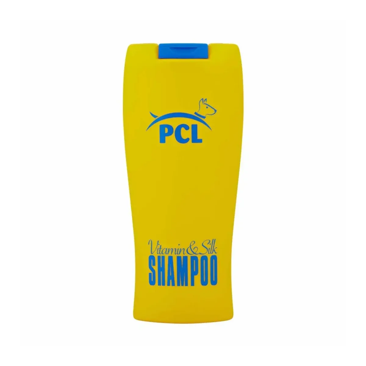 PCL Vitamin & Silk Shampoo lemmikeille 300 ml