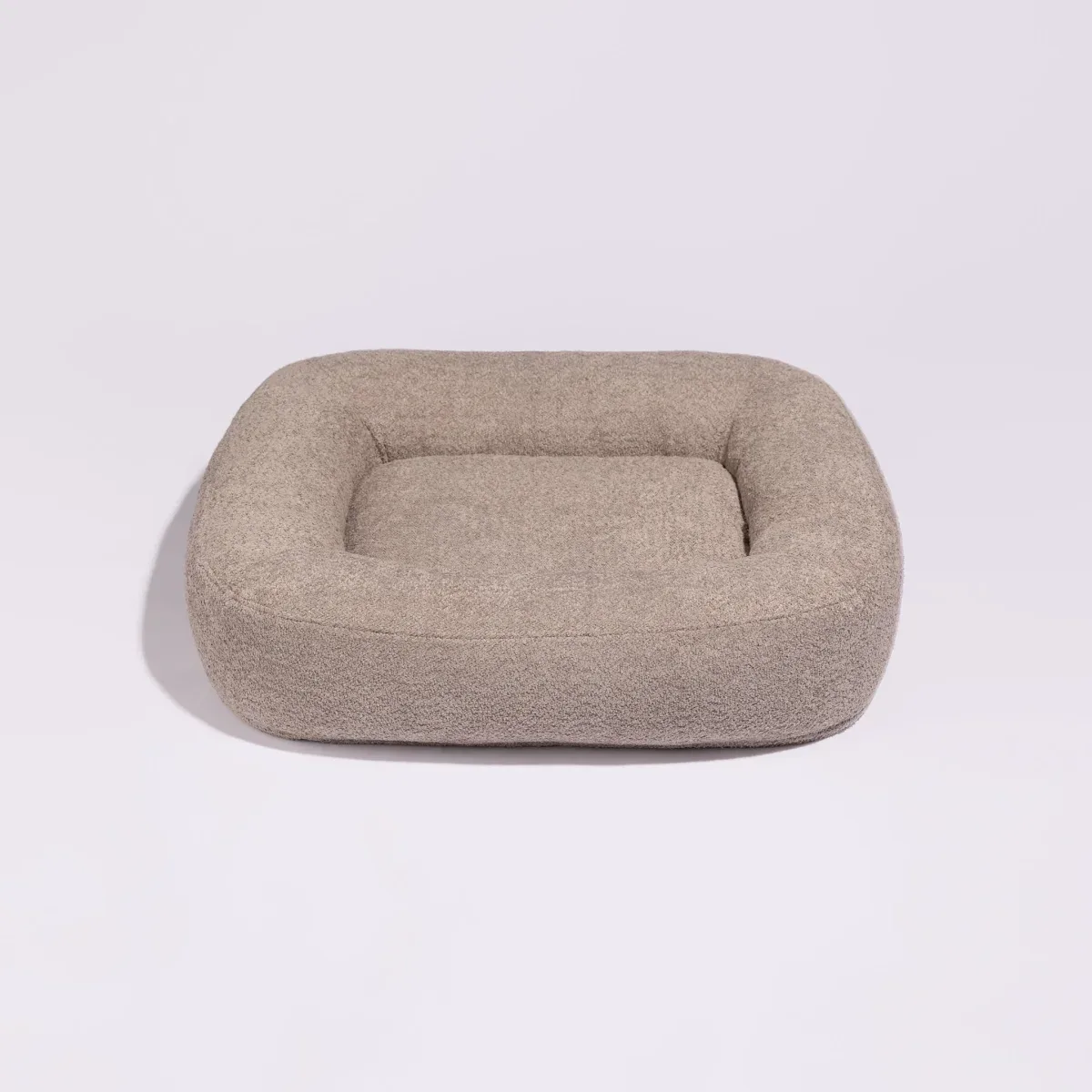 Pebble Bouclé koiranpeti