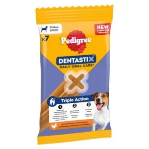 Pedigree Dentastix Daily Oral Care
