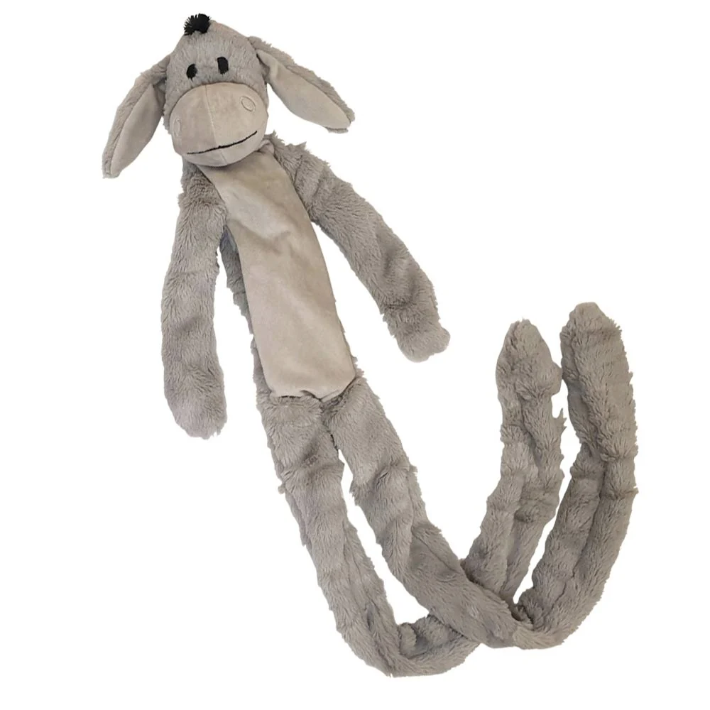 Pehmoaasi köydellä 105cm - Image 2