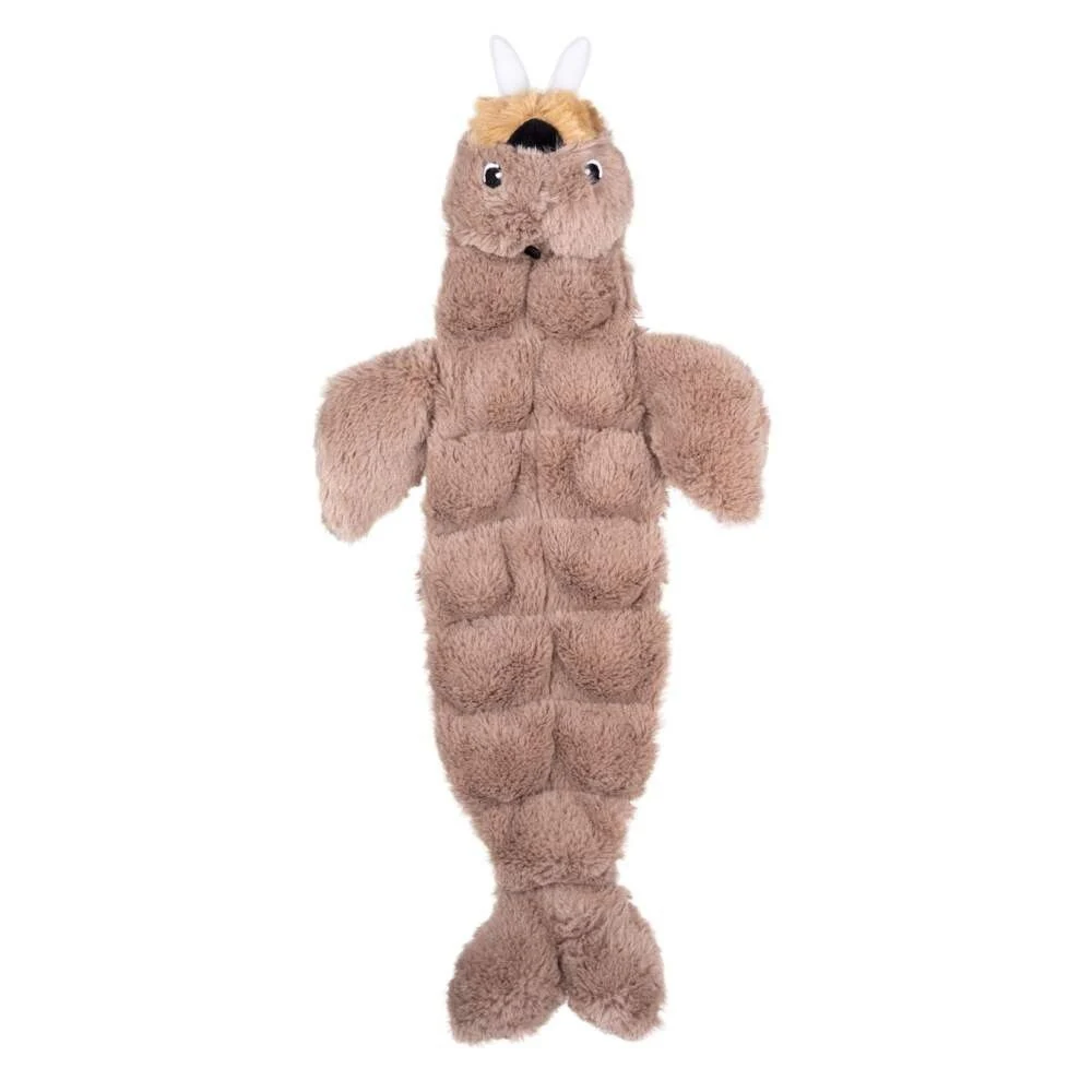 Pehmolelu Little&Bigger WildlifeFriends multisqueak-mursu