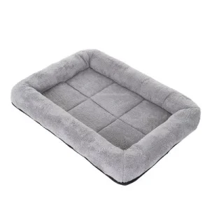 Pehmotyyny koiranhäkkeihin P 64 x L 55 x K 10 cm (S-koko)