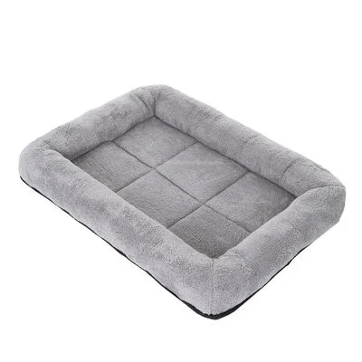Pehmotyyny koiranhäkkeihin P 64 x L 55 x K 10 cm (S-koko)