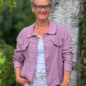 Pellavajakku Elsa