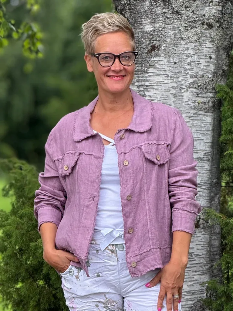 Pellavajakku Elsa