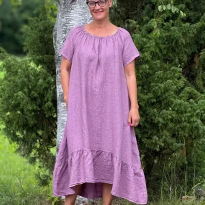 Pellavamekko Marcia