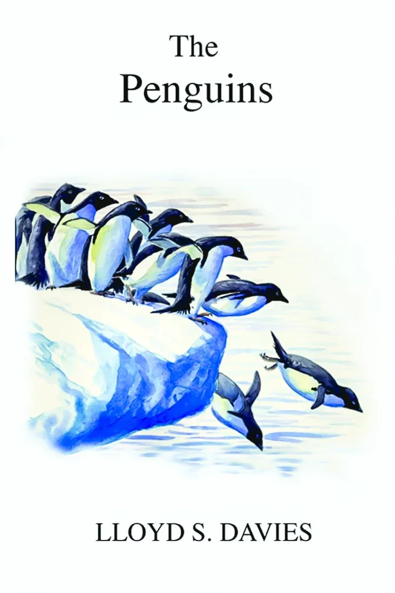 Penguins – Davis, L.S. 2003