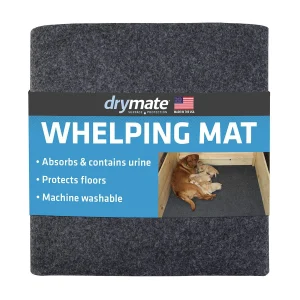 Pentulaatikon matto Drymate Whelping Mat
