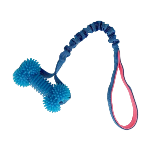 Pentulelu luu Sininen/Vaaleanpunainen 50cm