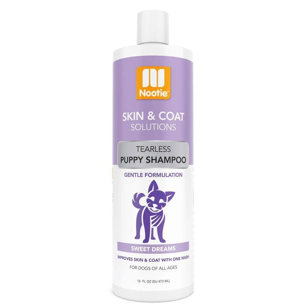 Pentushampoo Nootie