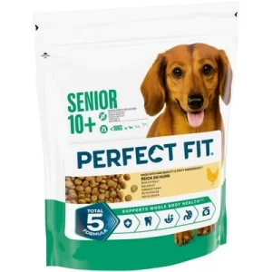 Perfect Fit Senior Small Dogs (<10 kg) 1,4 kg