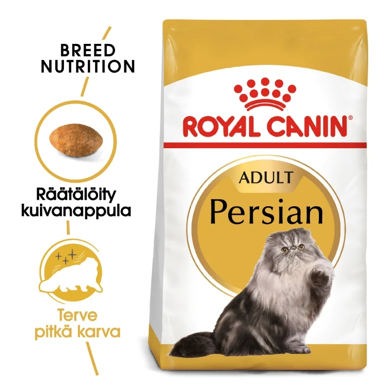 Persian Adult 10kg - Image 2
