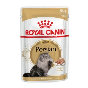 Persian Adult Loaf kissan m盲rk盲ruoka 12x85g