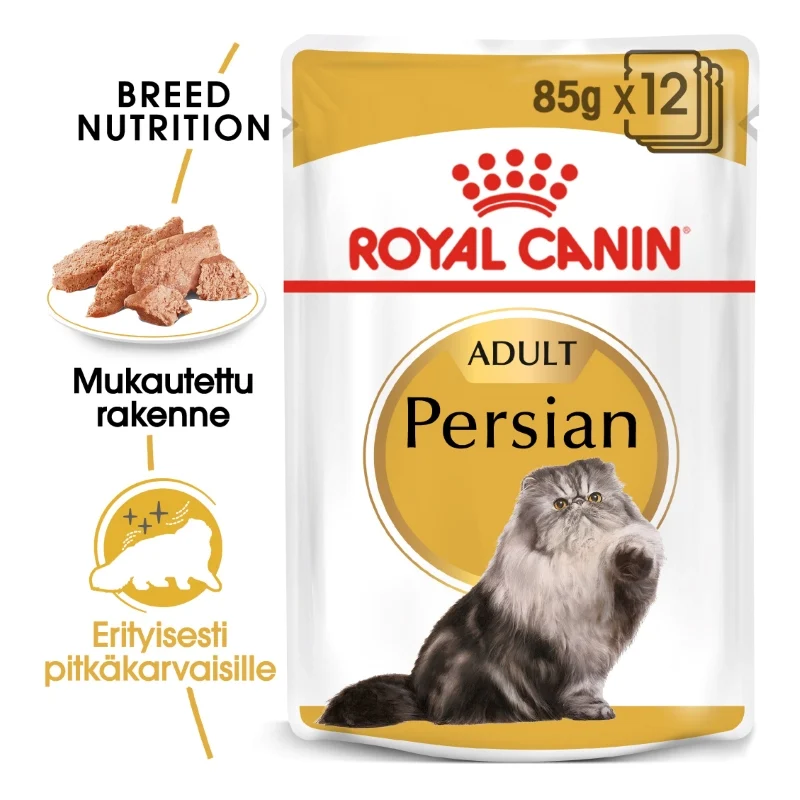Persian Adult wet 12x85g - Image 2