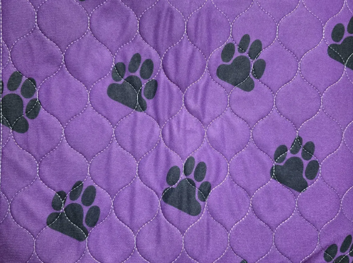 PESTÄVÄ, liukumisestopohja PISSA-ALUSTA, 80cm*120cm