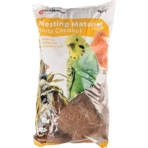 Pes盲materiaali kookoskuitu 300g