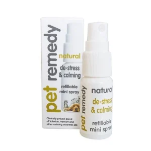Pet Remedy MatkaSpray, 15 ml