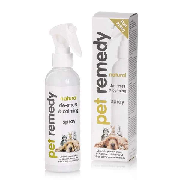 Pet Remedy spay 200 ml - Image 2