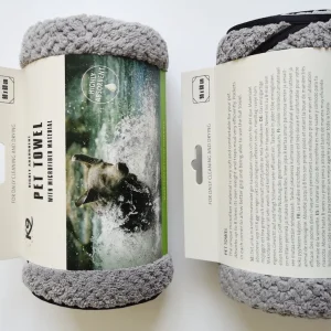Pet Towel