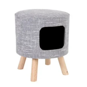 Petit-kissanmaja Ø 42 x K 48 cm