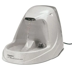 PetSafe® Drinkwell® Platinum -vesiautomaatti vesiautomaatti, 5,00 l