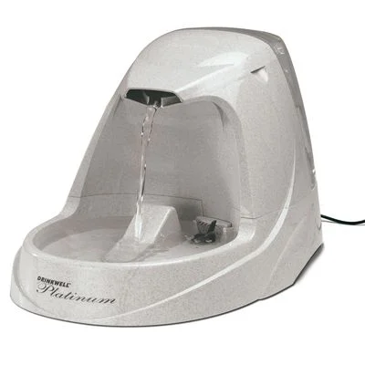 PetSafe® Drinkwell® Platinum -vesiautomaatti vesiautomaatti, 5,00 l