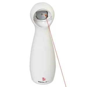 PetSafe® FroliCat® Bolt Laser -kissanlelu 1 kpl