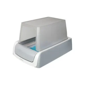 PetSafe® ScoopFree® 1.5 kannellinen kissanvessa