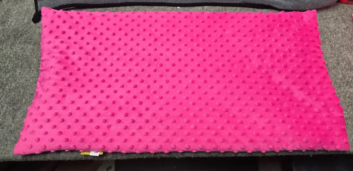 Petstro Trimmipöydän Soft Mat-matto, Pink