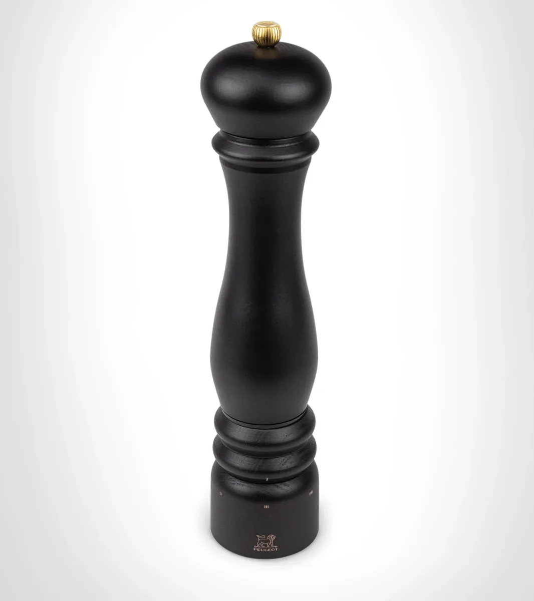 Peugeot Paris sähköinen pippurimylly 34 cm