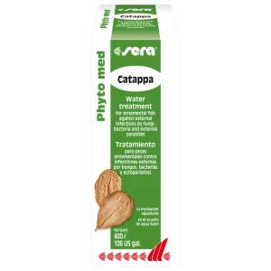 Phyto valmiste Catappa 50ml