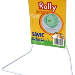 Pidike Rolly-juoksupy枚r盲盲n
