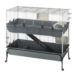 Pieneläinhäkki Ferplast Rabbit 120 Double