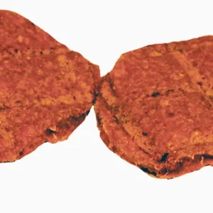 Pihvi naudanmahasta