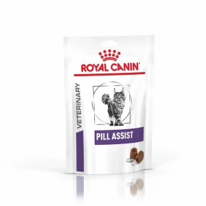 Pill Assist tablettipiilo kissoille 45g
