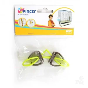 Pincer kynsileikkuri 2kpl