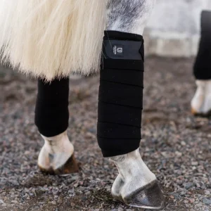 Pintelit fleece Musta 3m